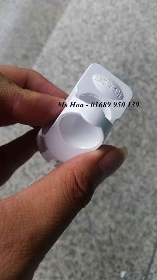 Ổ cắm điện Hàn Quốc
